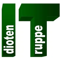 Idiotentruppe – Skurriles aus der IT